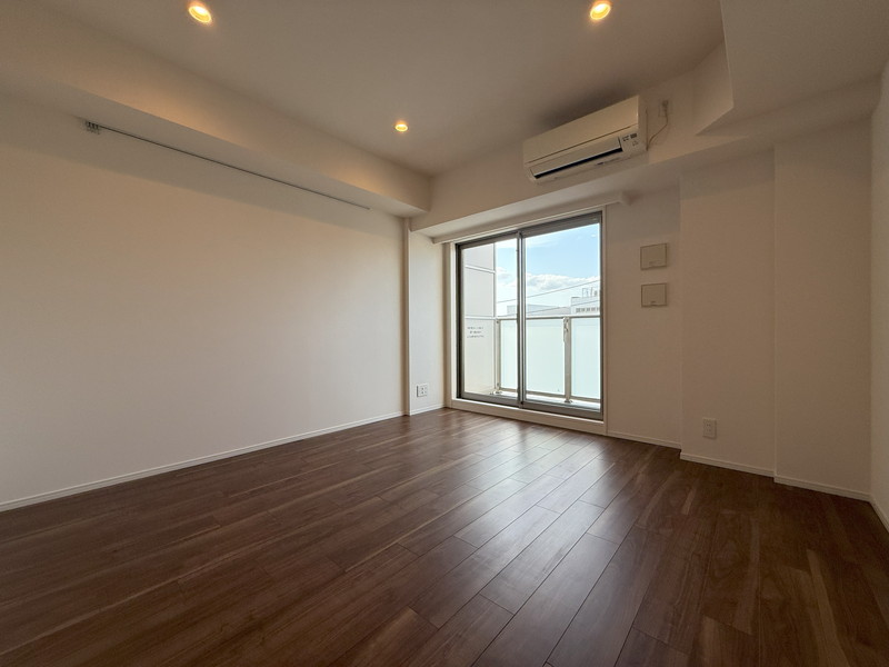 ザ・パークハビオ三軒茶屋テラス404の室内2