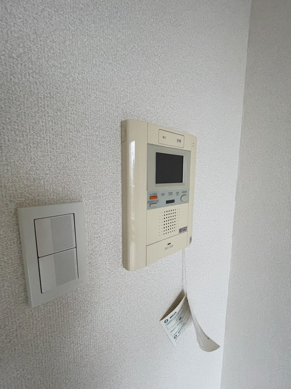 パークアクシス渋谷桜丘ウエスト402の室内12
