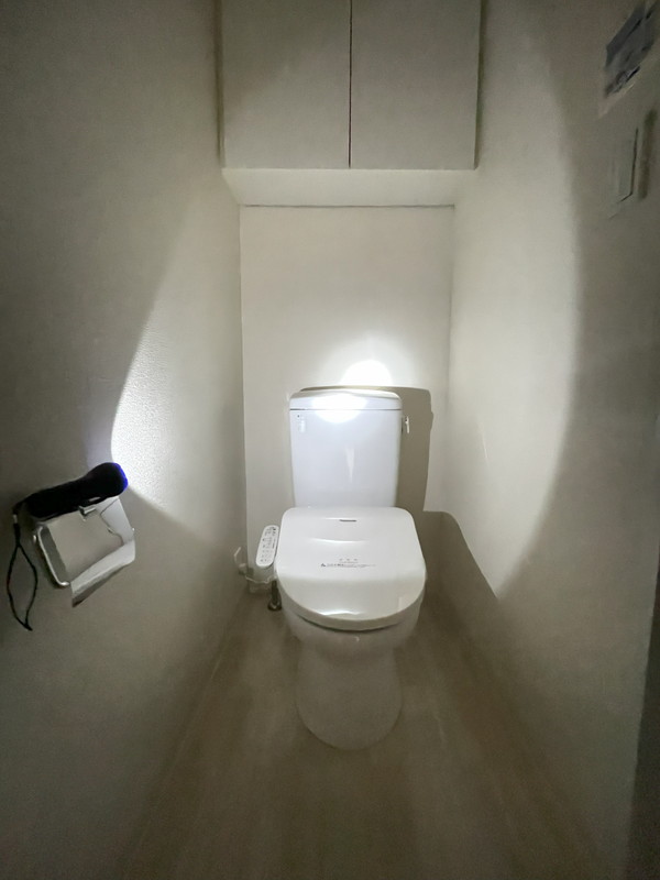 パークアクシス渋谷桜丘ウエスト402の室内5