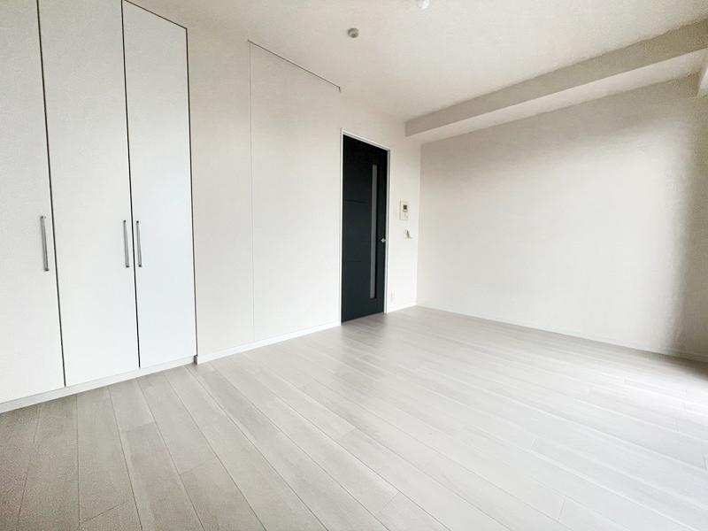 パークアクシス渋谷桜丘ウエスト402の室内3