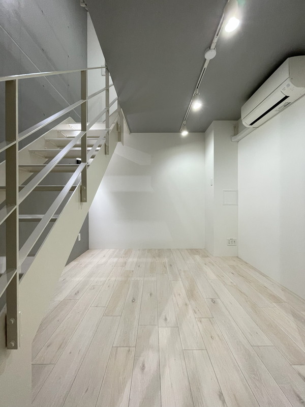 レクス目黒102の室内15
