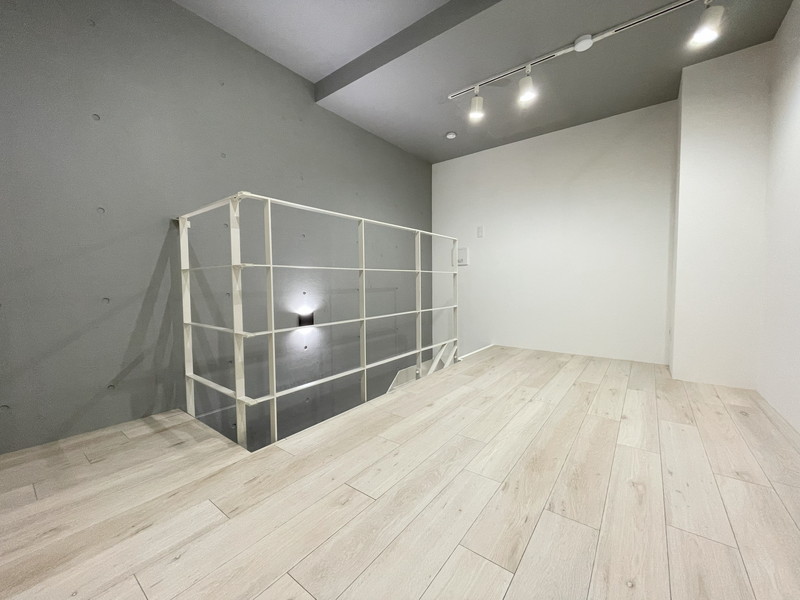 レクス目黒102の室内4
