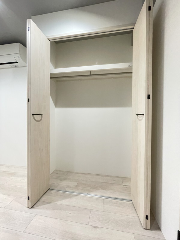 レクス目黒102の室内9