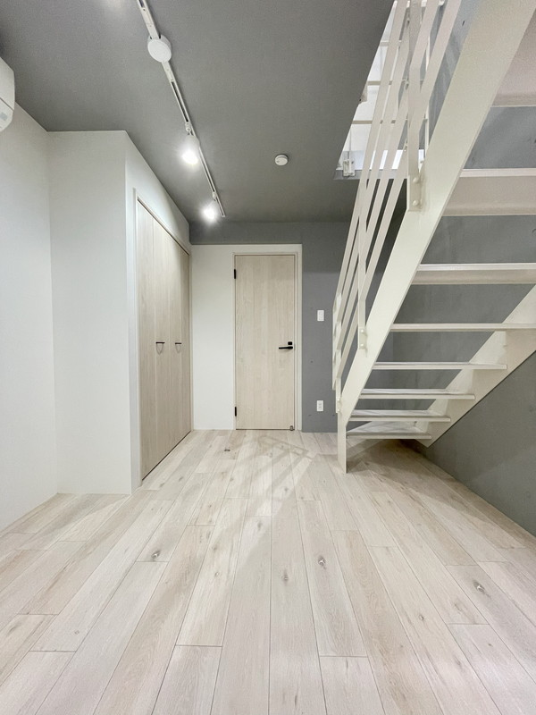 レクス目黒102の室内14