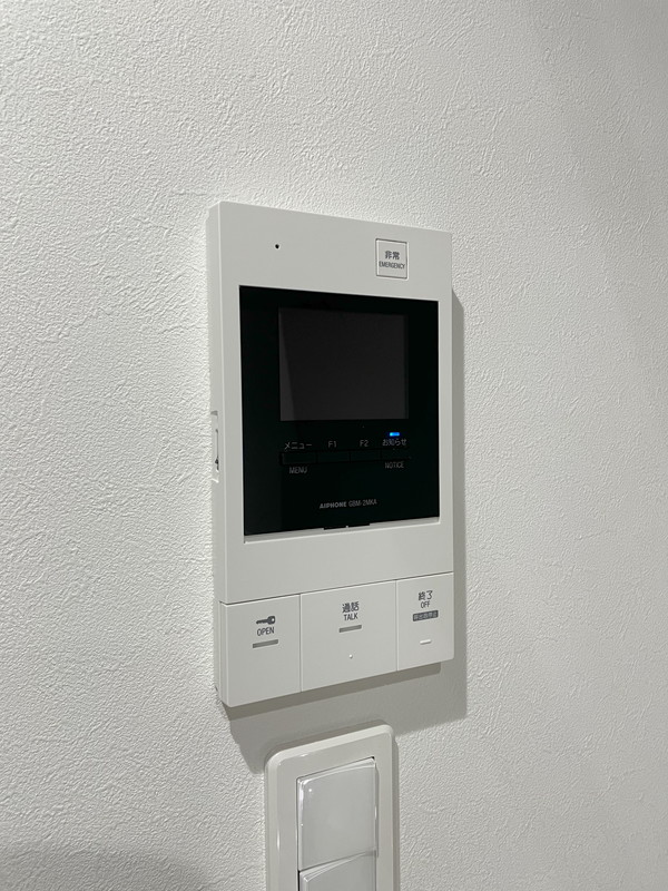 レクス目黒102の室内11