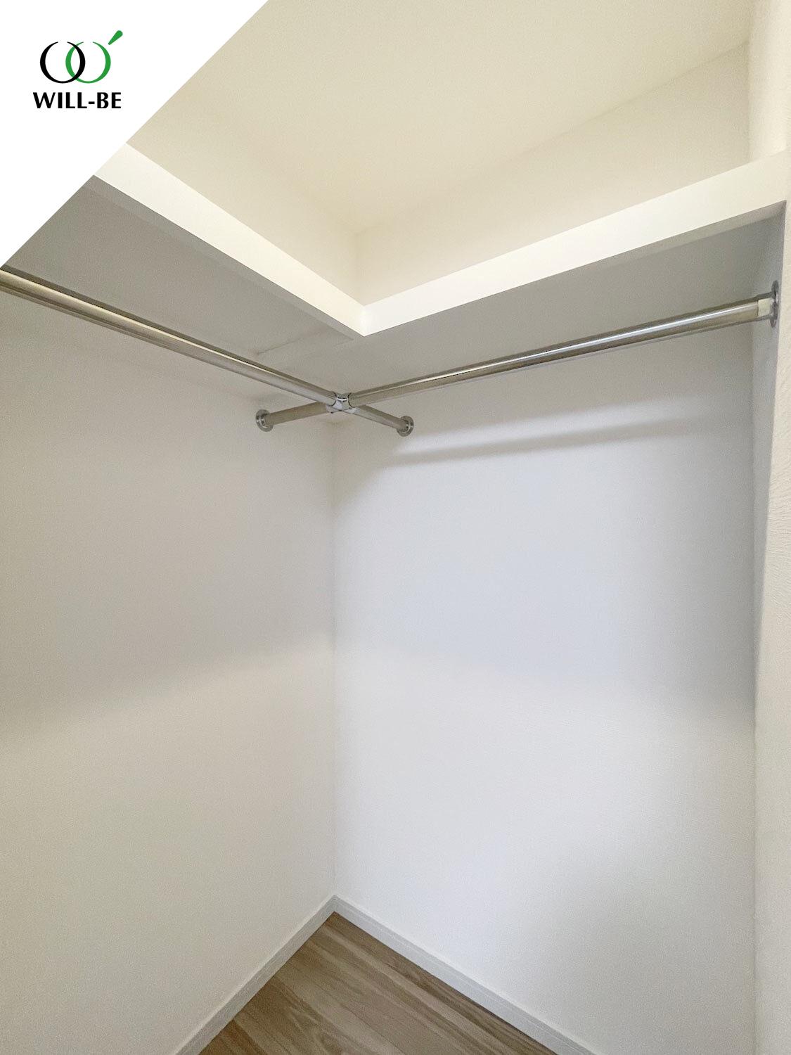 アジュールテラス目黒祐天寺206の室内14