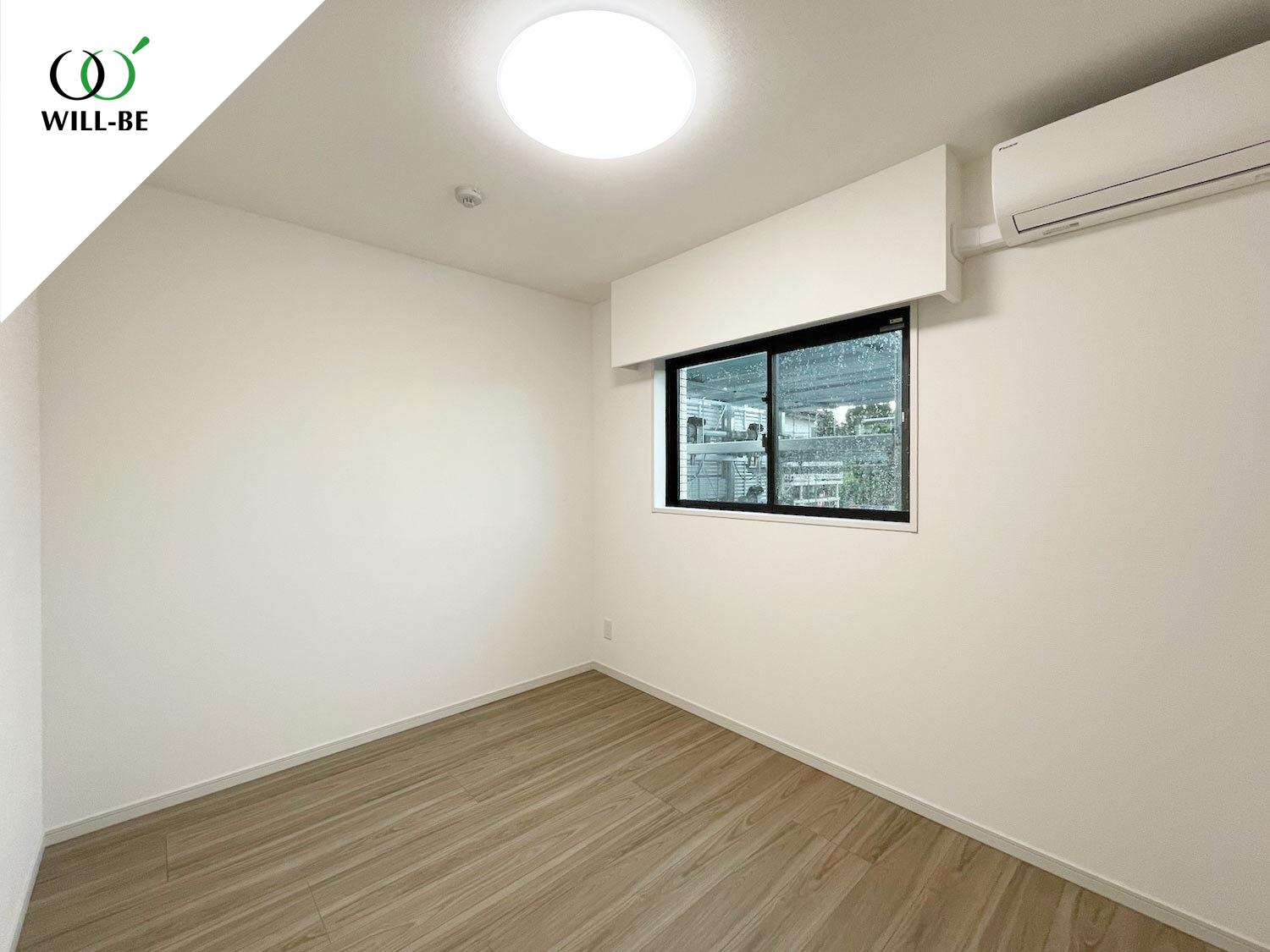 アジュールテラス目黒祐天寺206の室内4