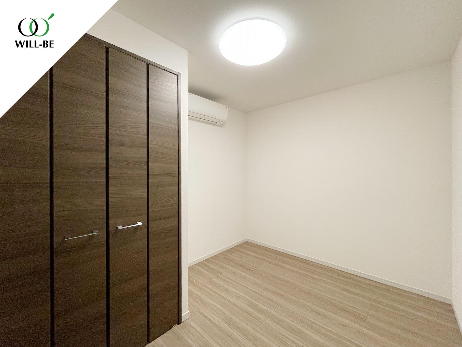 アジュールテラス目黒祐天寺206の室内6