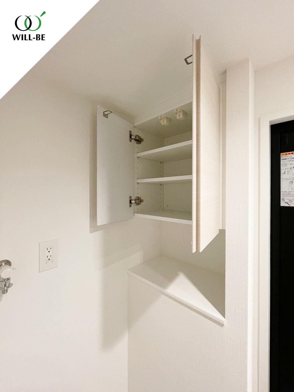 アジュールテラス目黒祐天寺206の室内16