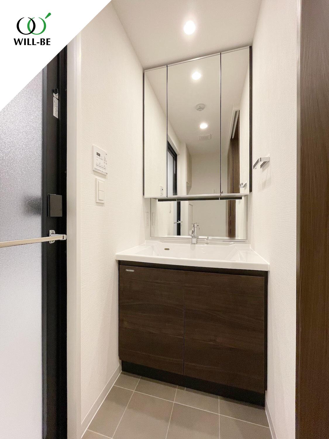 アジュールテラス目黒祐天寺206の室内10