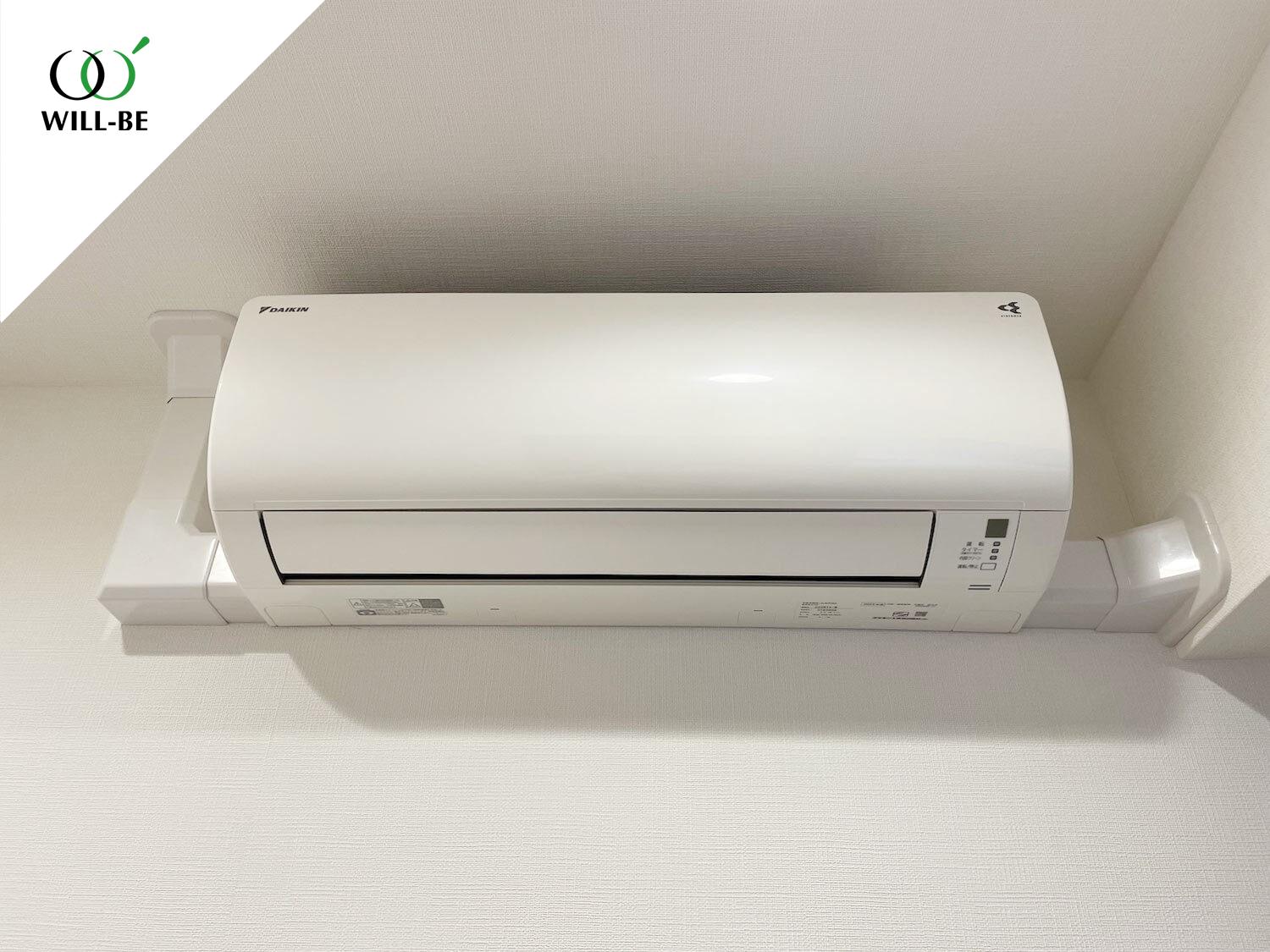 アジュールテラス目黒祐天寺206の室内11