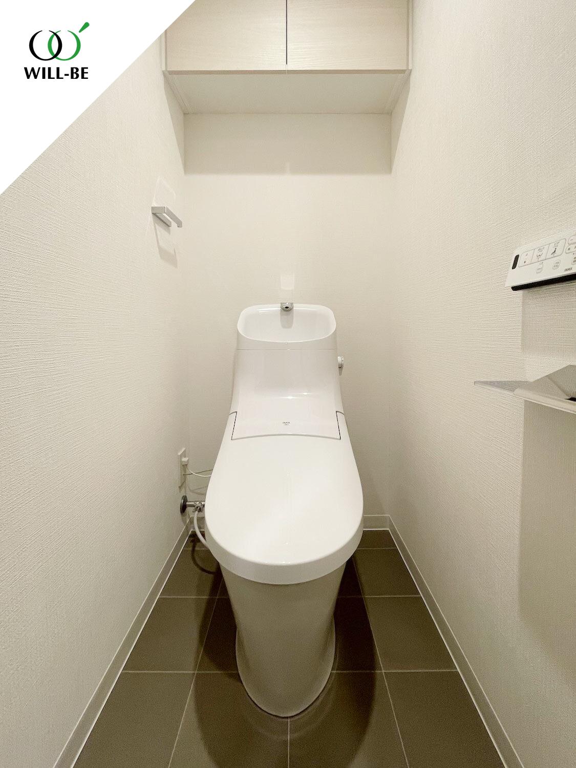 アジュールテラス目黒祐天寺206の室内8