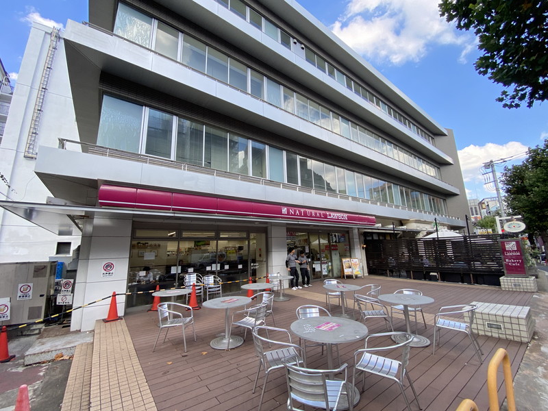 代官山bless鉢山109の室内16