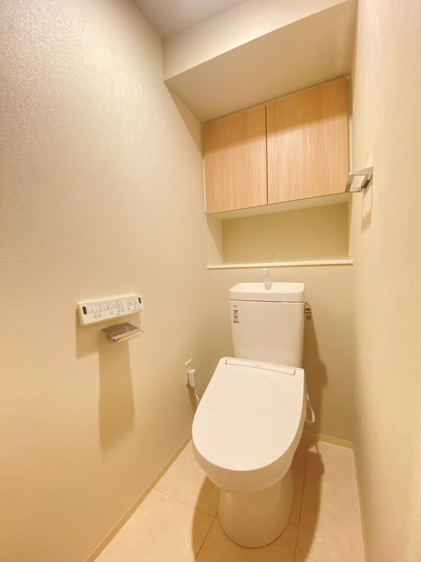 ラグゼナ用賀903の室内15