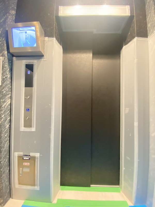 ラグゼナ用賀903の室内12