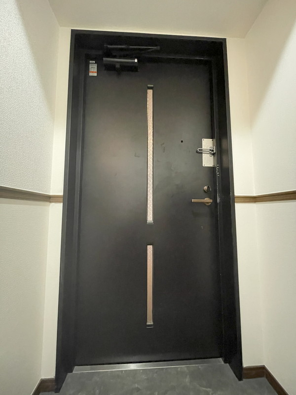 コラム神泉1206の室内2