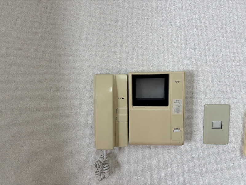 メゾンフォルテ305の室内4
