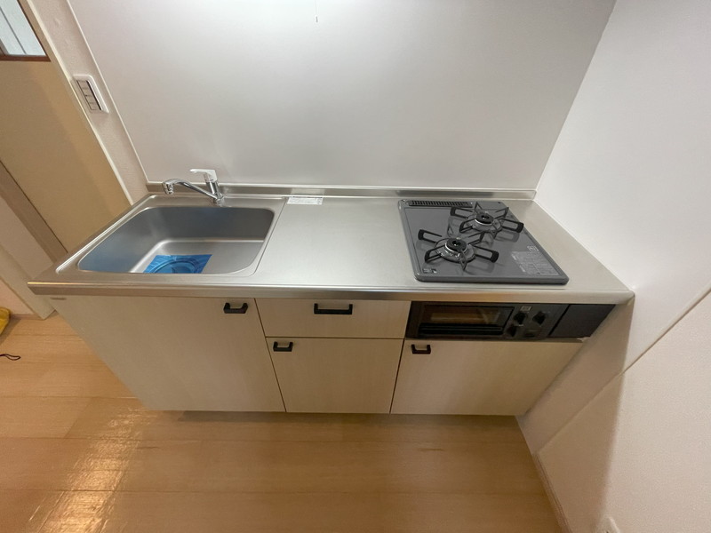 マノワール小滝園200の室内4