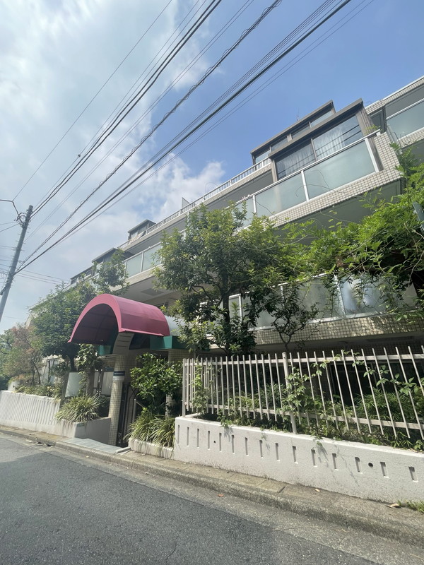 マノワール小滝園200の室内16