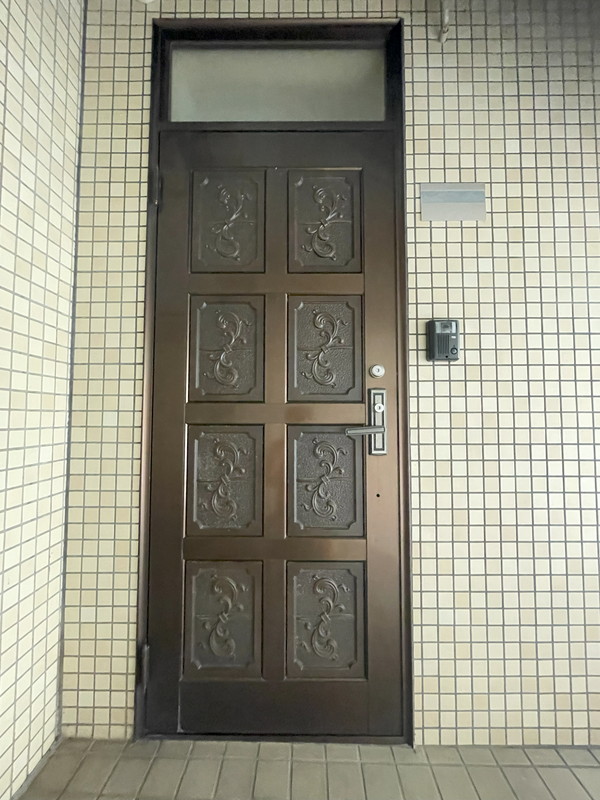 マノワール小滝園200の室内13