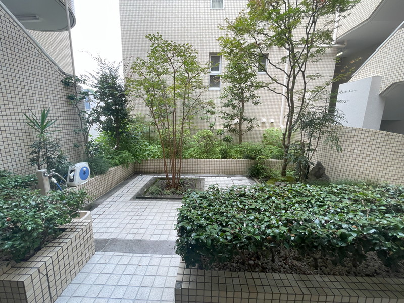 マノワール小滝園200の室内18