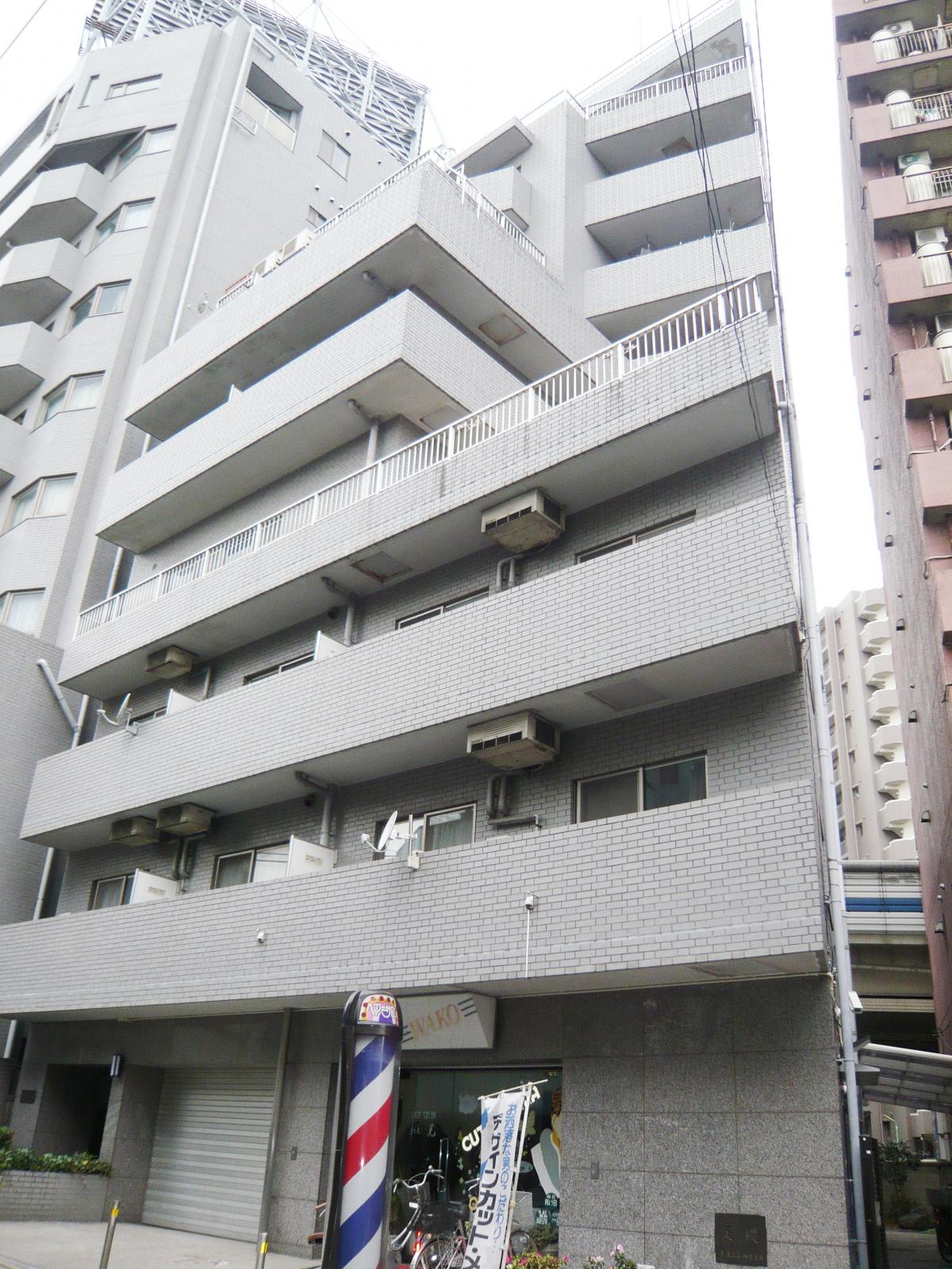 建物画像