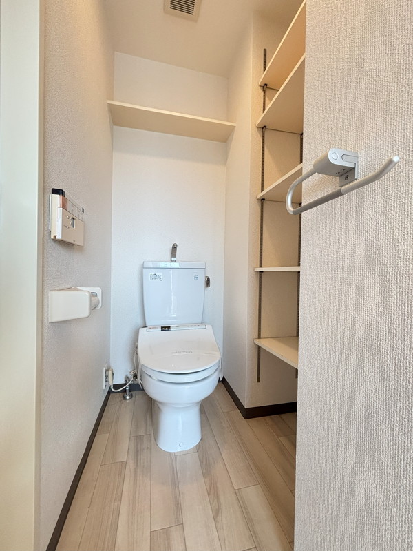 ディモーラ都立大学803の室内5