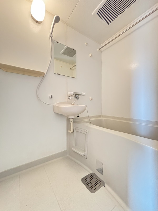 ディモーラ都立大学803の室内9