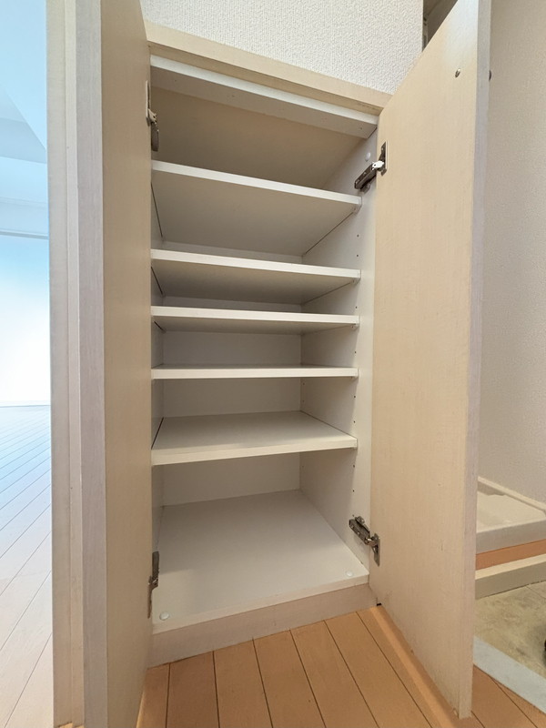 ディモーラ都立大学803の室内14