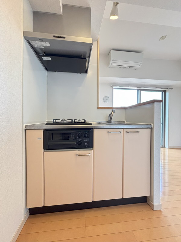 ディモーラ都立大学803の室内13