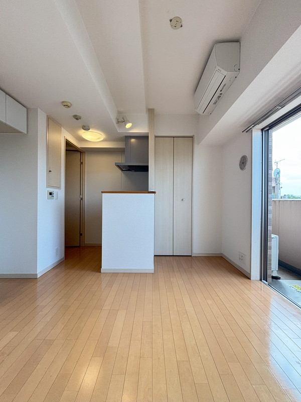 ディモーラ都立大学803の室内8