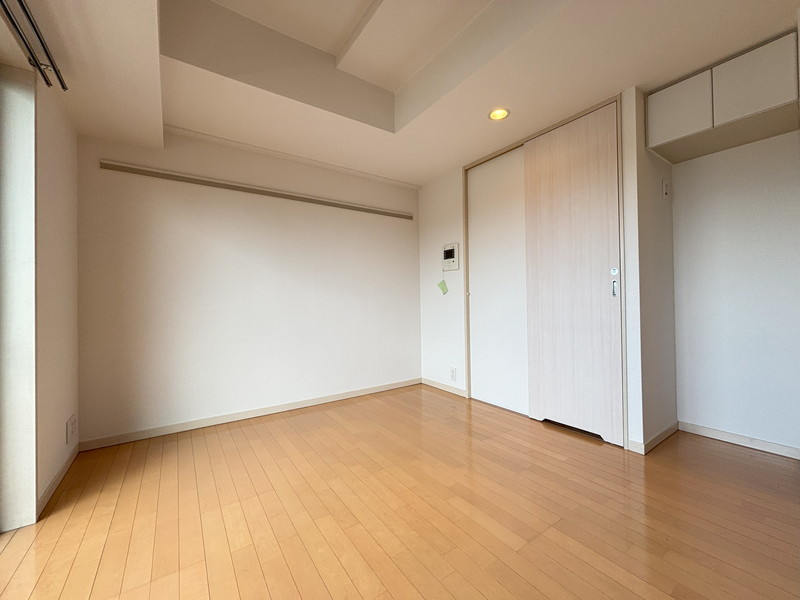 ディモーラ都立大学803の室内3