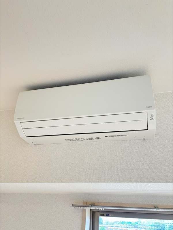 ディモーラ都立大学803の室内4