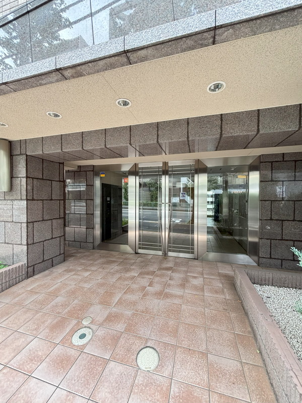 ディモーラ都立大学803の室内16