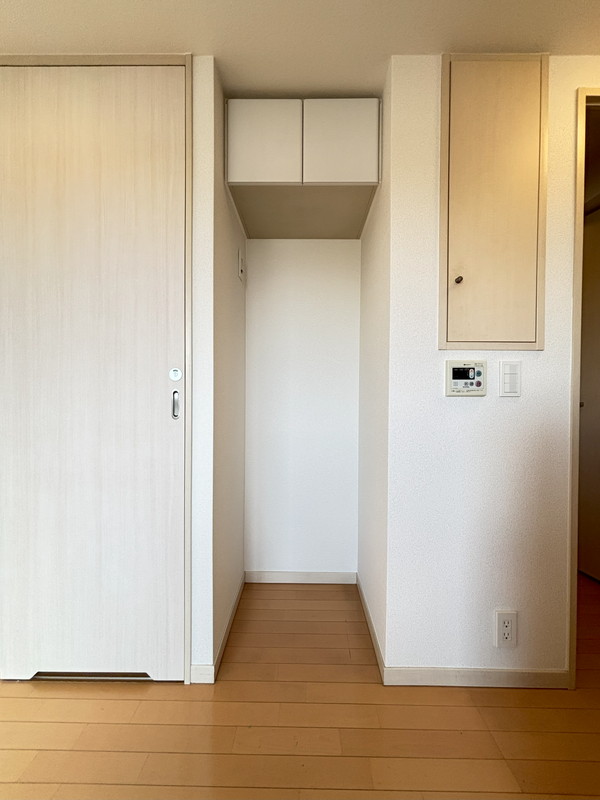 ディモーラ都立大学803の室内15