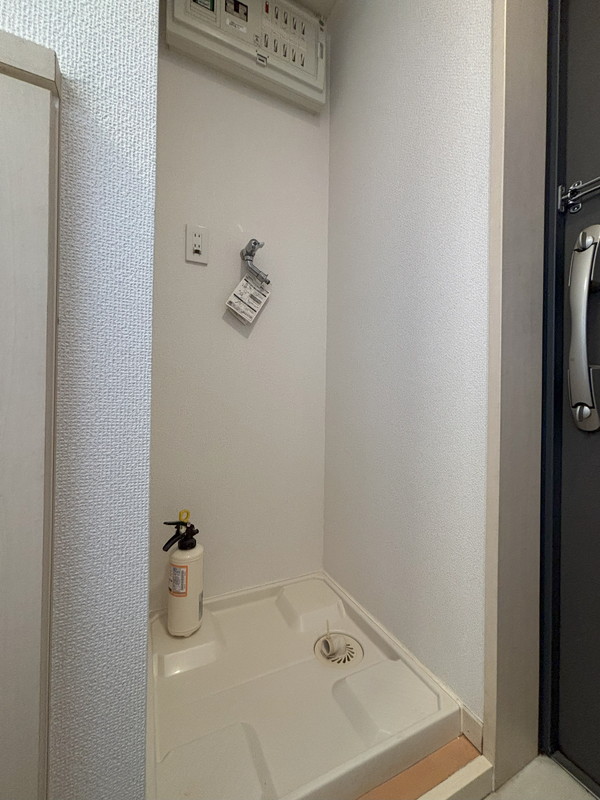 ディモーラ都立大学803の室内10