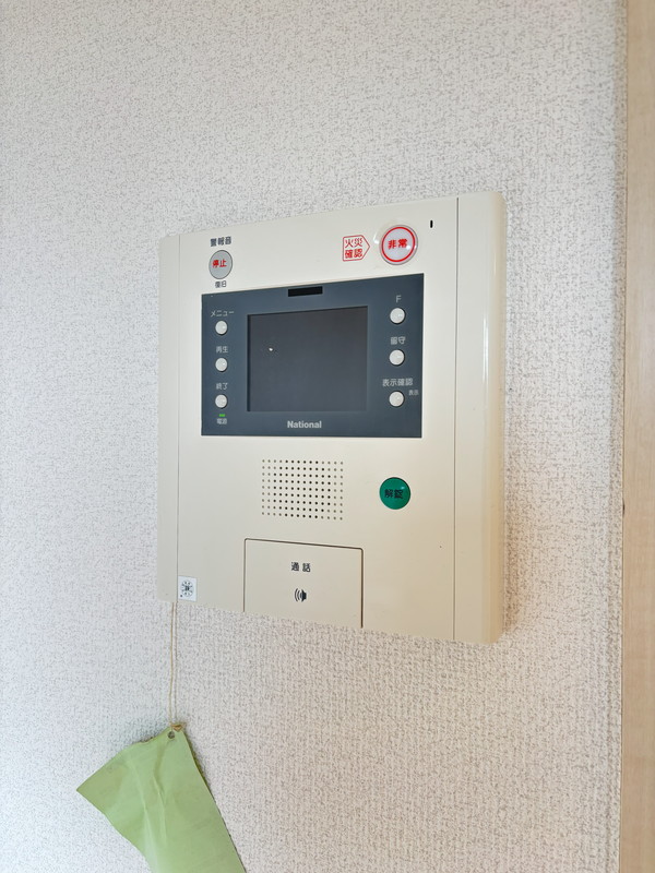 ディモーラ都立大学803の室内6