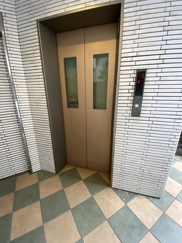 ジェイパーク青葉台弐番館802の室内12