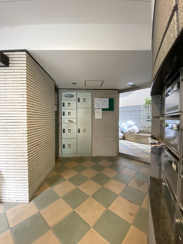 ジェイパーク青葉台弐番館802の室内10