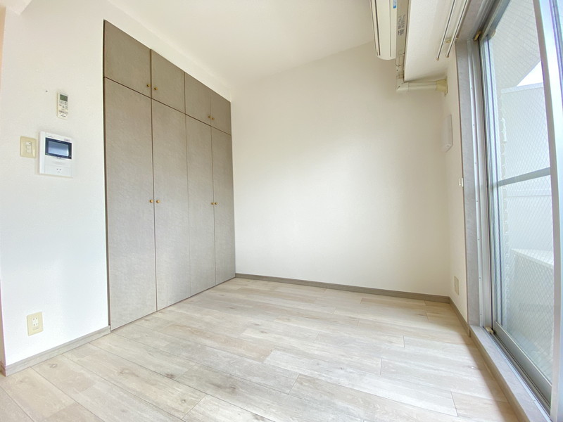 ジェイパーク青葉台弐番館802の室内3