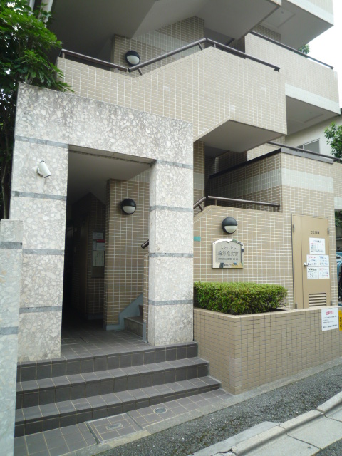菱和パレス駒場東大前302の室内11