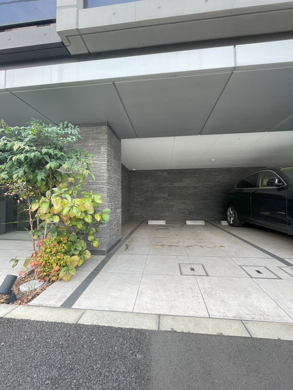 イプセ目黒中町505の室内18