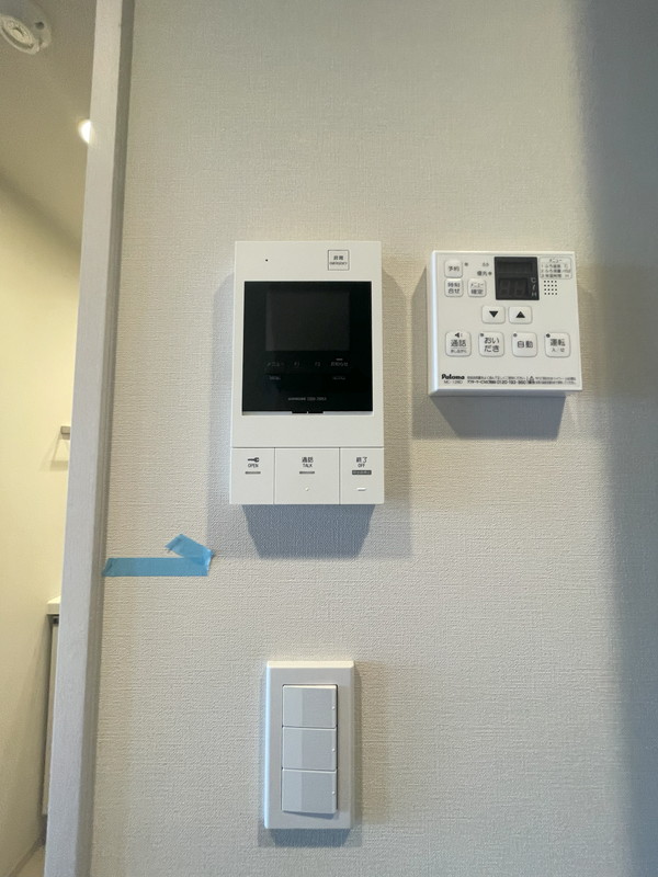 イプセ目黒中町505の室内17