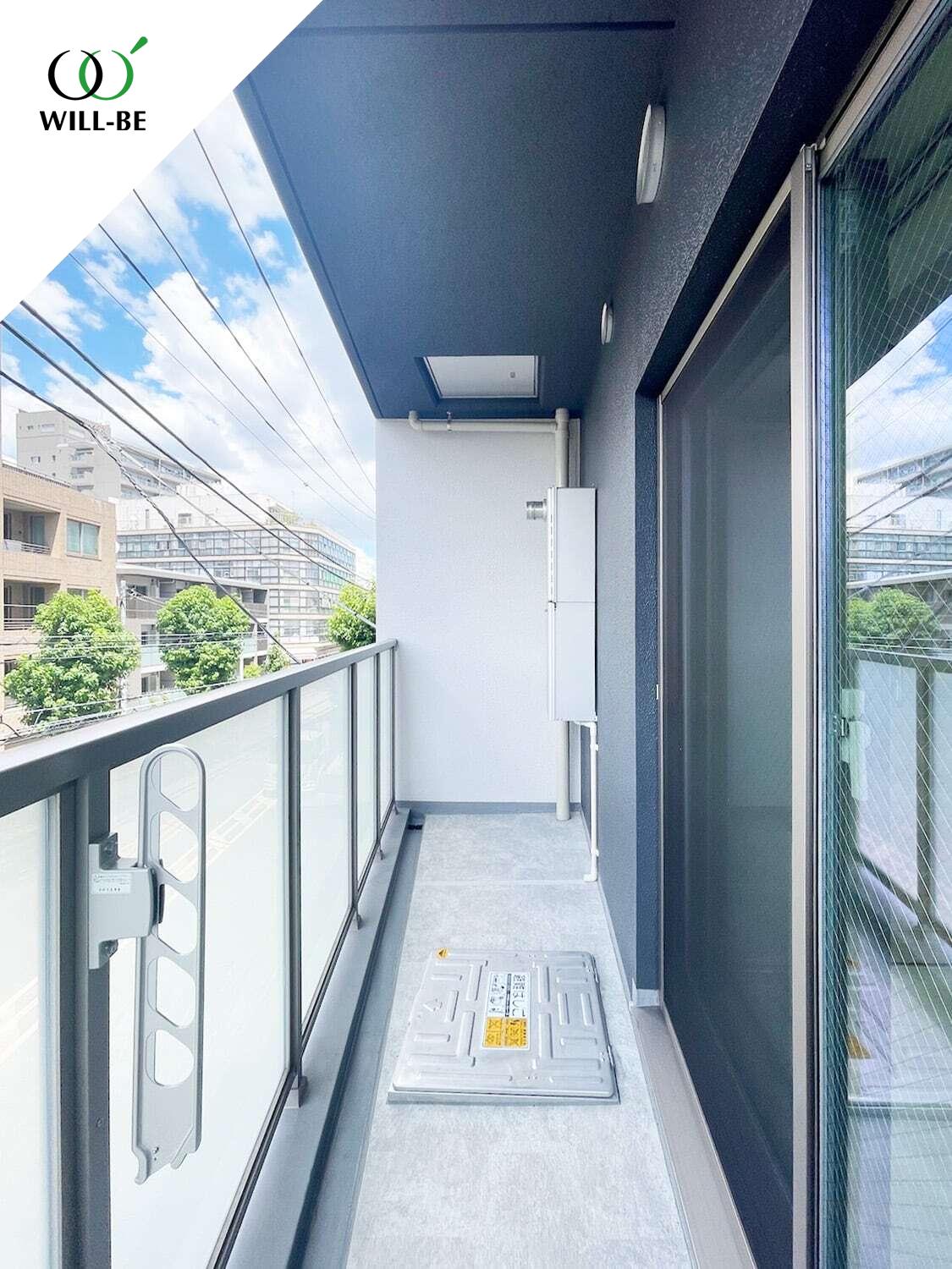 ルミエールラン301の室内10