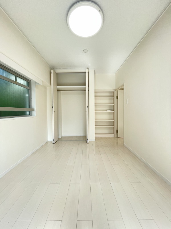 マンション第二恵比寿苑519の室内14