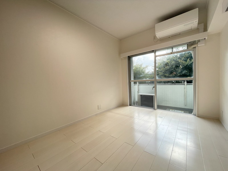 マンション第二恵比寿苑519の室内3