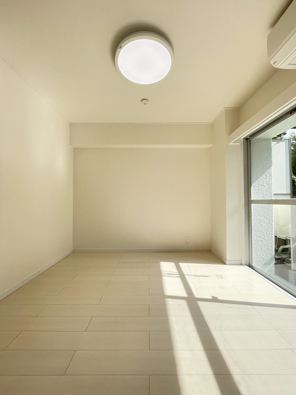 マンション第二恵比寿苑519の室内12