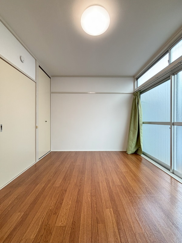 碑文谷ハイム202の室内13