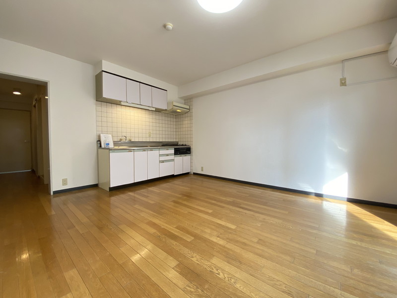 メゾン・ド・ミシェール204の室内4