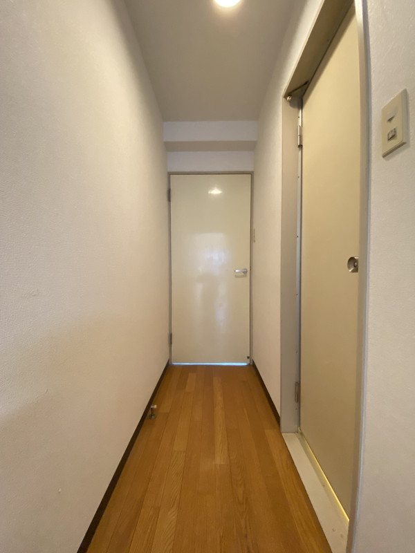 メゾン・ド・ミシェール204の室内9